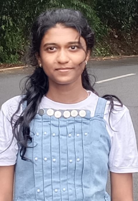 Bhoomika Hiremath